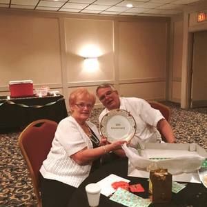 Meet your Posher, Connie